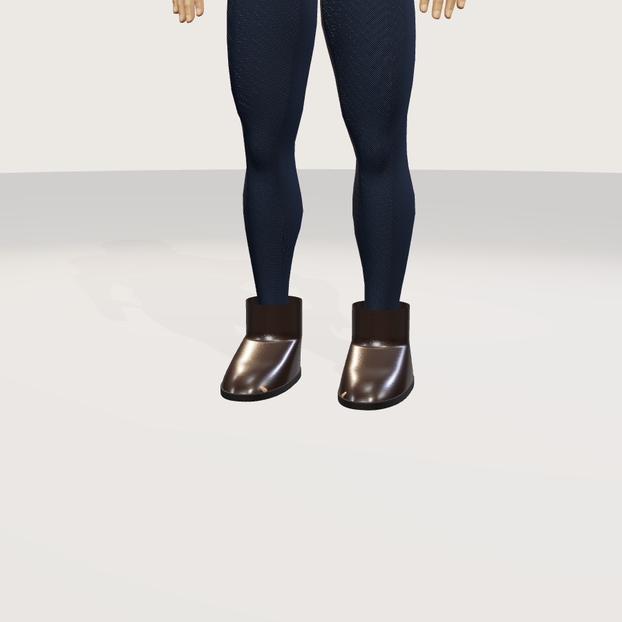Chelsea Boots