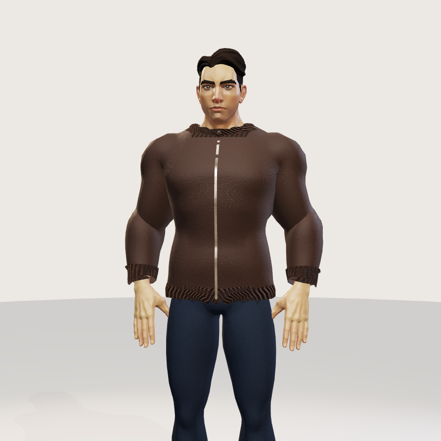 Heritage Bomber